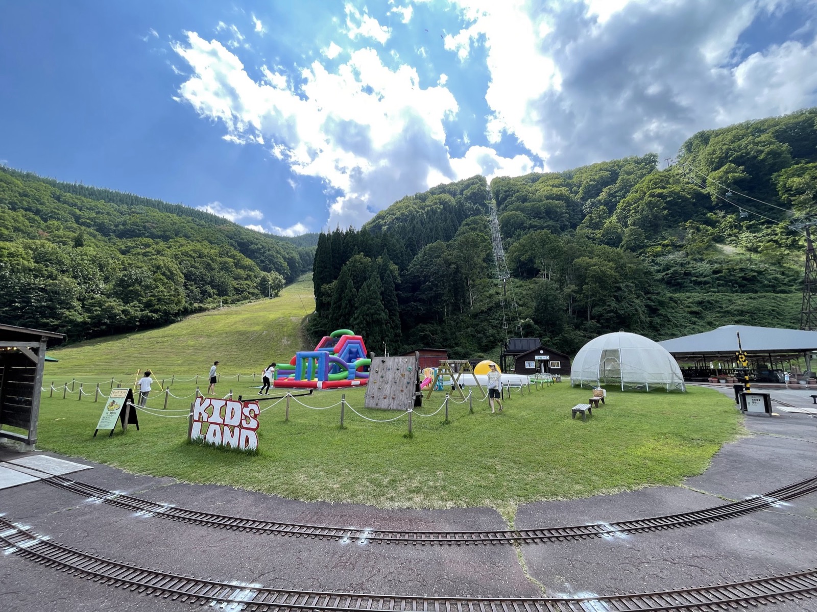 Hakuba 47 — documentary mood reference